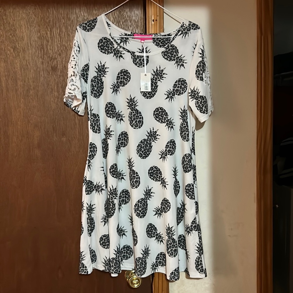 Simply Southern top